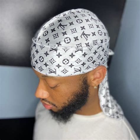 durag louis vuitton|where did the durag originate.